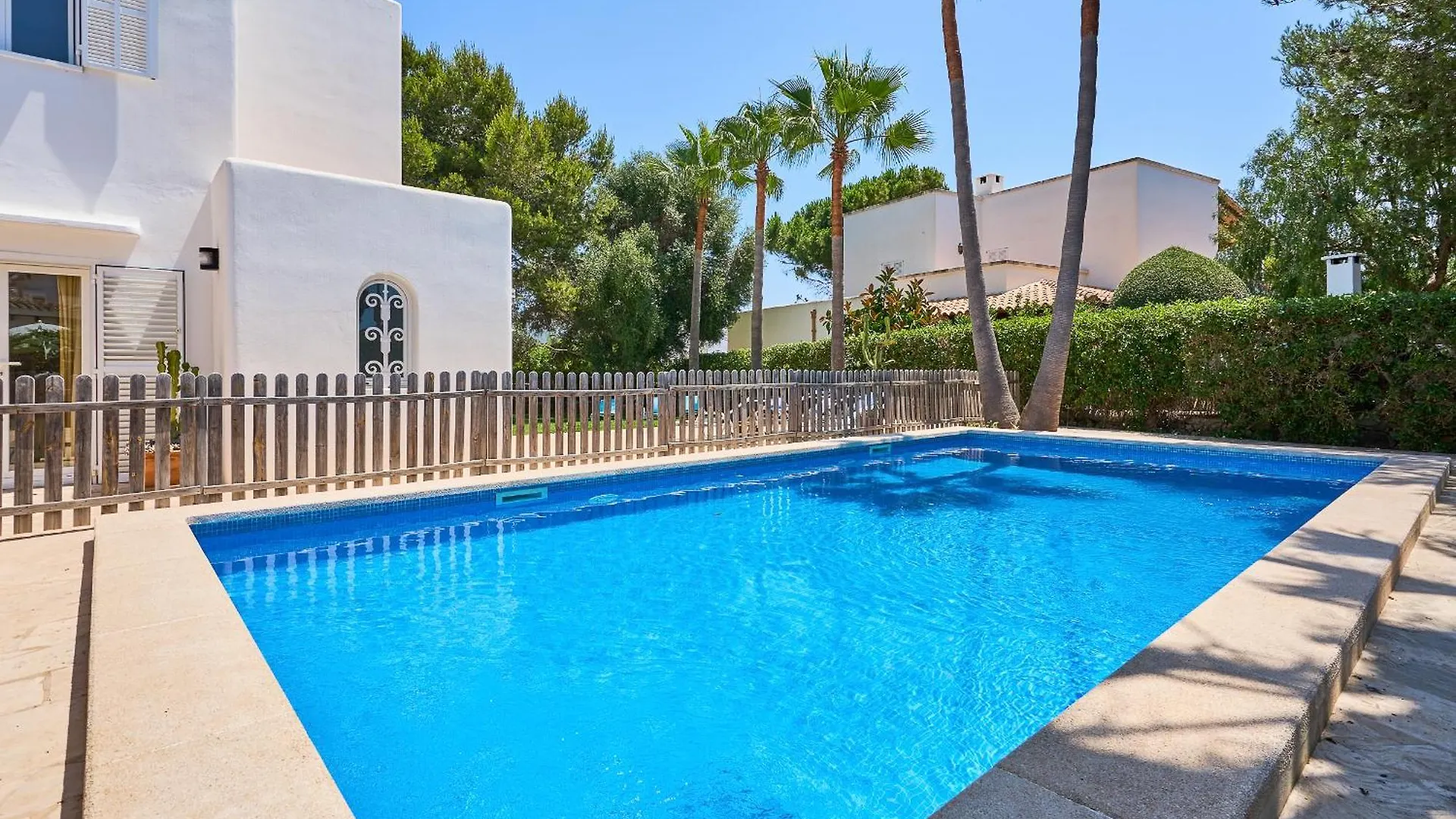 Villa Acebuche Cala D´Or