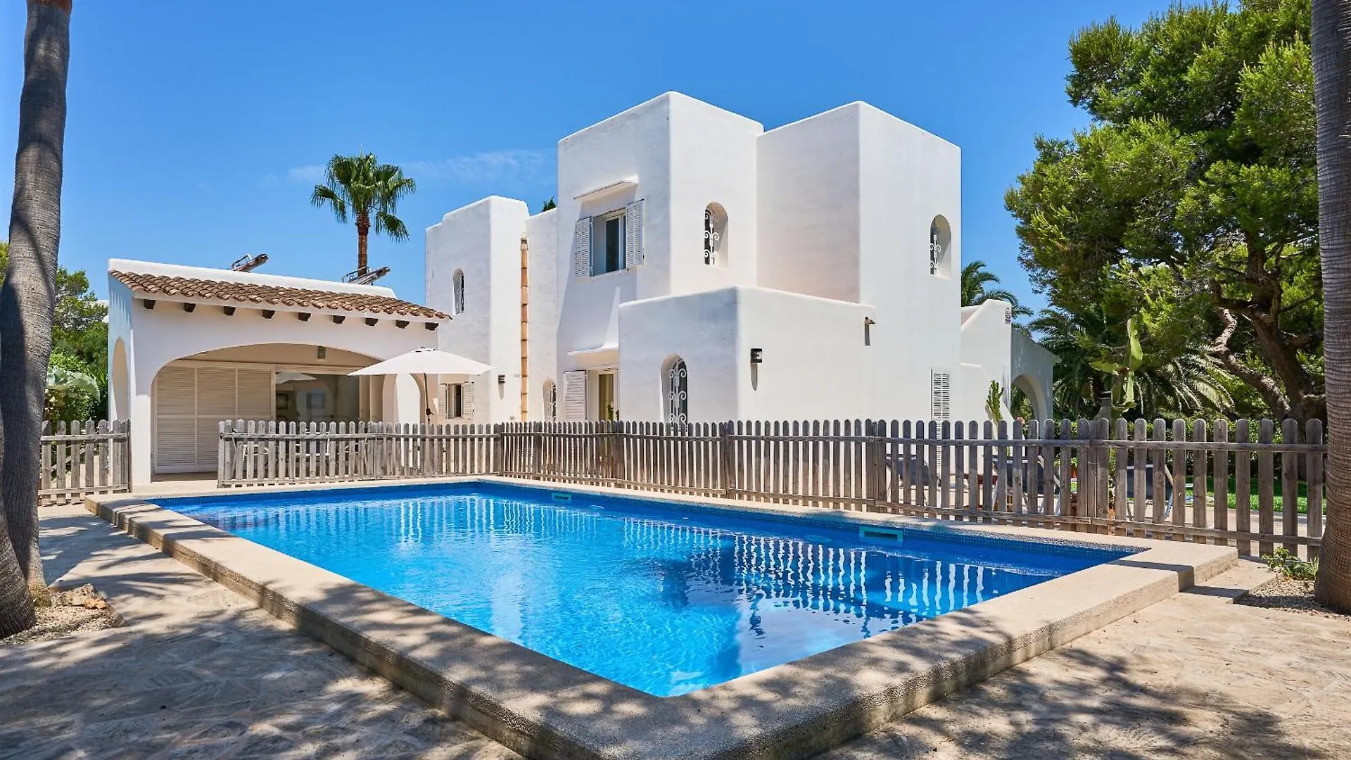 Villa Acebuche Cala D´Or