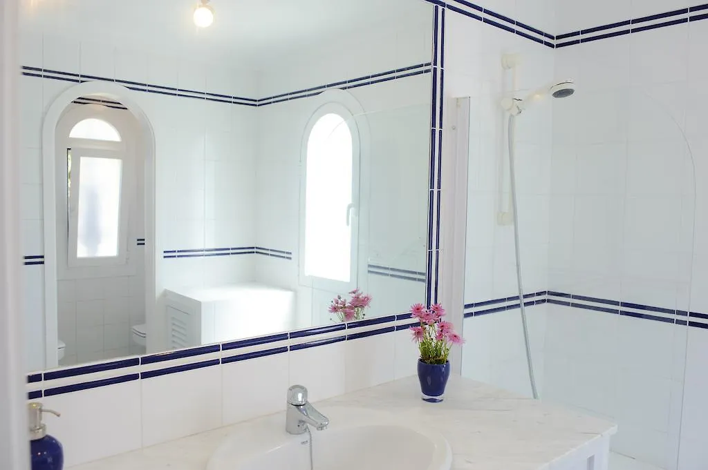 Villa Acebuche Cala D´Or إسبانيا