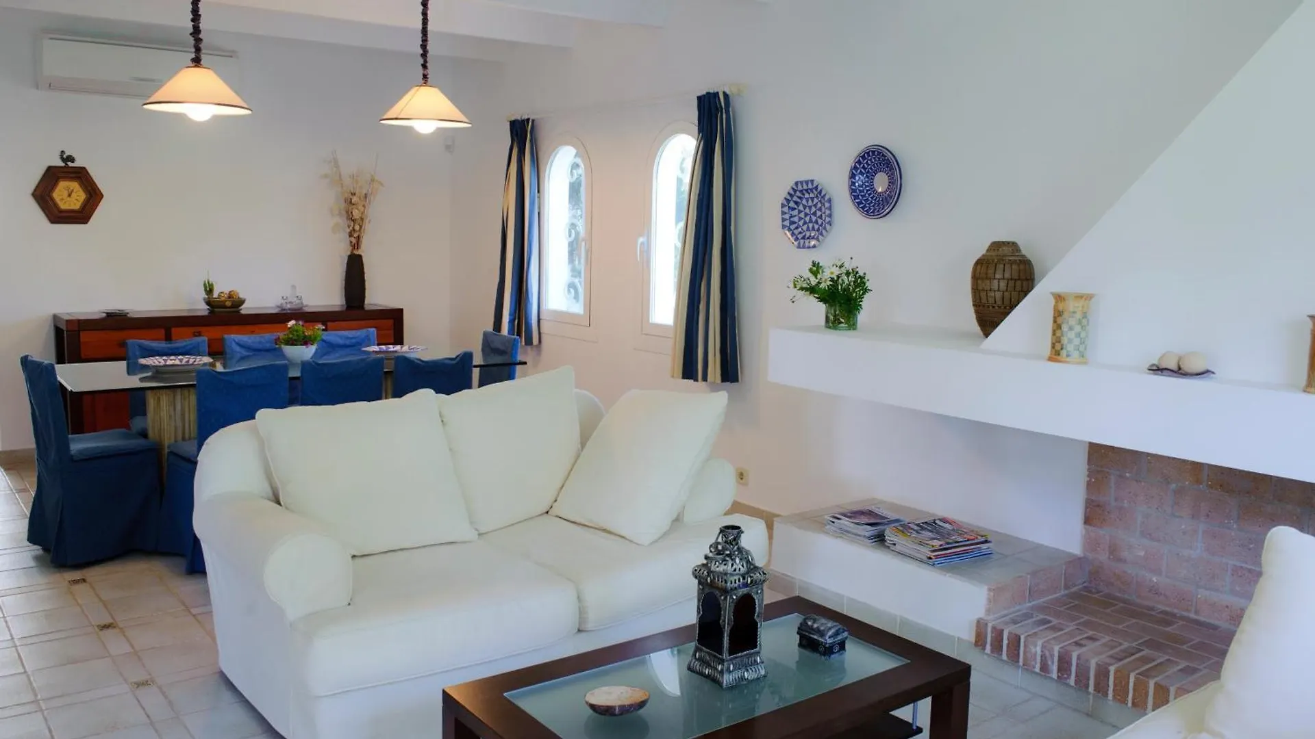 Villa Acebuche Cala D´Or
